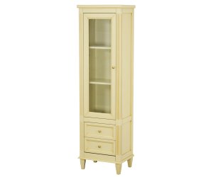 Витрина Migliore Kantri 26716 Decape Sabbia, левая/правая (26716SX/26716DX)