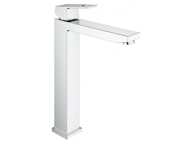 Купить Смеситель Grohe Eurocube 23406000 для раковины высокий