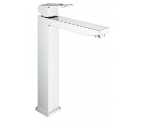 Смеситель Grohe Eurocube 23406000 для раковины высокий
