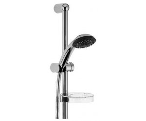 Душевой гарнитур Kludi Freshline 6513105N-00