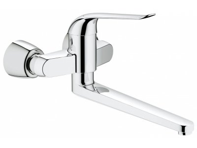 Смеситель Grohe Euroeco Speсial 32775000 для раковины