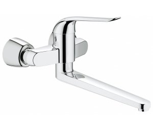 Смеситель Grohe Euroeco Speсial 32775000 для раковины