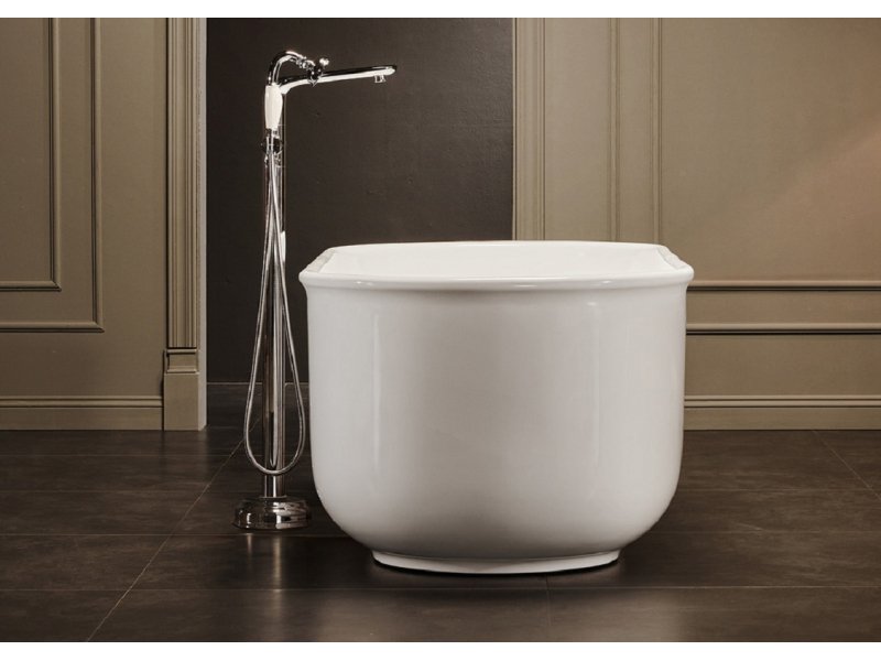 Купить Ванна акриловая BelBagno BB401-1700-800, 170 х 80 см