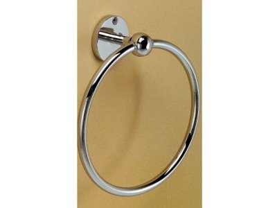 Полотенцедержатель Devon&Devon Trendy WFC460CR, 170 см, хром