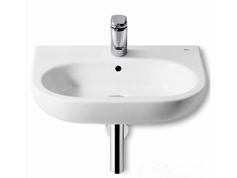 Купить Раковина Roca Meridian-N 327241000, 65 x 46 см