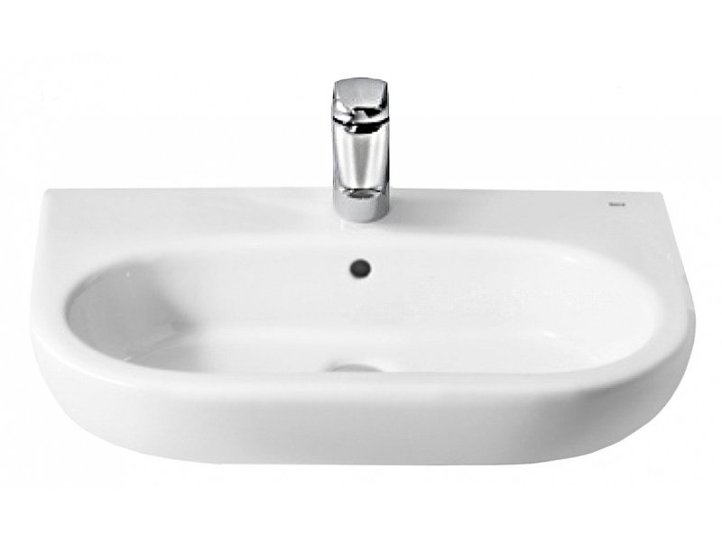 Купить Раковина Roca Meridian-N 327241000, 65 x 46 см