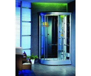 Душевая кабина Appollo Guci-851/852 122 x 81 см
