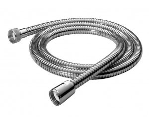 Душевой шланг Ideal Standard Idealrain, M1/2“xM1/2“, 200 см, хром, A2428AA