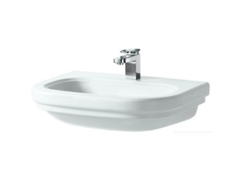 Купить Раковина Laufen LB3 8106840001041 600*520 мм