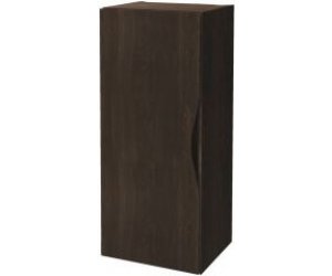 Колонна Jacob Delafon Stillness 40 см, EB2006 подвесная, цвет темный дуб, правая