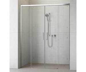 Душевая дверь Radaway Idea DWD 190 387129-01-01, 190*200,5 см