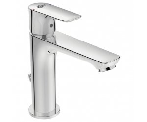 Смеситель Ideal Standard Connect Air Grande A7012AA для раковины, с донным клапаном