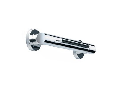 Каскад настенный Bossini Cascata-Wall I00271.150.030, хром