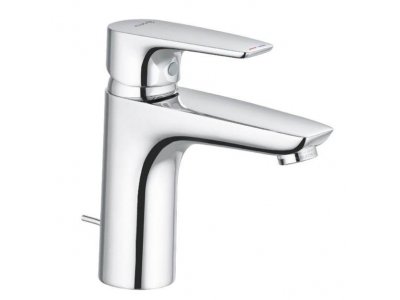 Смеситель для раковины Kludi Pure&Solid 342900575