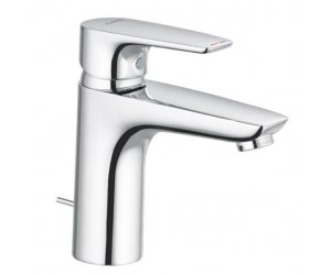 Смеситель для раковины Kludi Pure&Solid 342900575