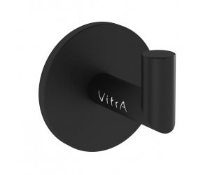 Крючок Vitra Origin, черный матовый, A4488436