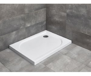 Поддон для душа Radaway Delos D, 75 х 90 см, прямоугольный, 4D97545-03