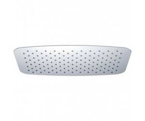 Верхний душ Ideal Standard IdeaRain LUXE B0390MY, 20*30 см, 1 режим струи, без держателя
