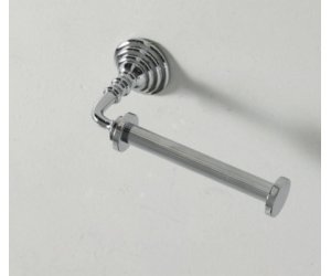 Бумагодержатель ArtCeram Victoria HEA028 71, хром