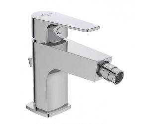 Смеситель Ideal Standard Cerafine Model D для биде, хром, BC492AA