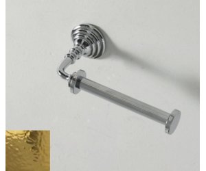 Бумагодержатель ArtCeram Victoria HEA028 73, золото