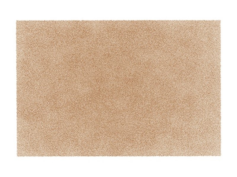 Купить Коврик WasserKraft BM-1031 Rugby Tan 75 x 45 см напольный, бежевый
