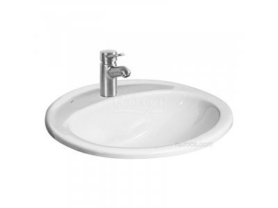 Раковина Roca Adora 56x47,5 327203000