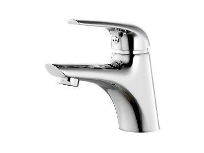 Смеситель Milardo Baffin BA16209C MI для раковины