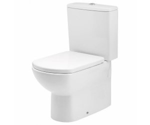 Напольный унитаз Gala Smart 25160