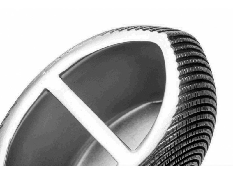 Купить Стакан для зубных щеток WasserKraft Eider 33328A