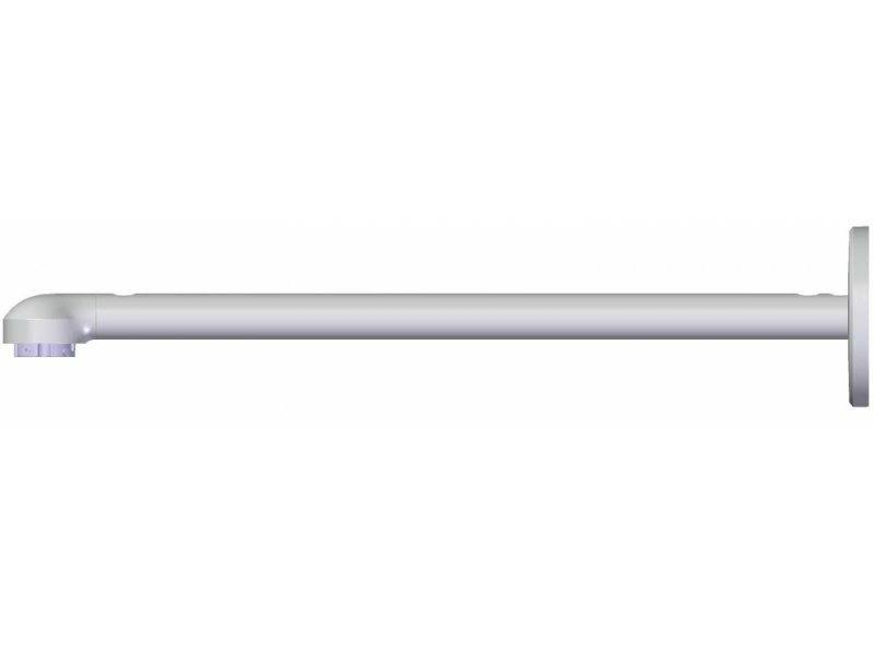 Купить Верхний душ Grohe Rainshower SmartActive 310 26475000, 31х31 см, 2 режима струи, с держателем, хром
