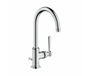 Смеситель для раковины AXOR Montreux 16517000, хром