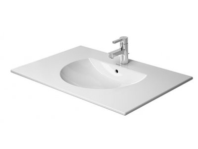 Раковина Duravit Darling New 049983 00 00, 83*54,5 см