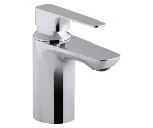 Смеситель Jacob Delafon ALEO+ E72314-CP для раковины