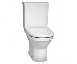 Напольный унитаз Vitra S50 9736B003-7203 крышка микролифт
