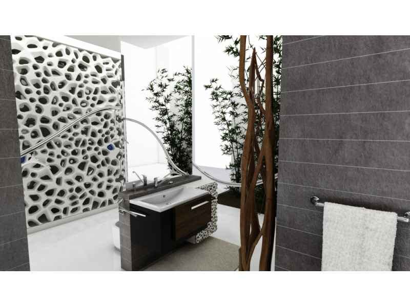 Купить Раковина Andrea Andrea 75, 75 см, 4680028070177