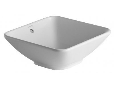 Рукомойник Duravit Bacino 0333420000