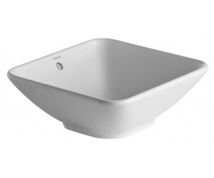 Рукомойник Duravit Bacino 0333420000