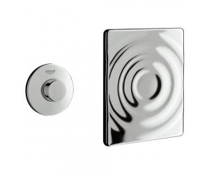 Кнопка для инсталляции Grohe Surf 37059000