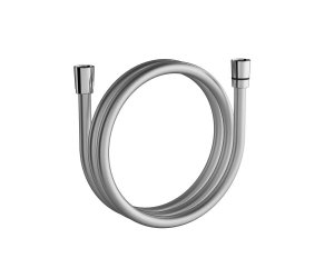 Душевой шланг Ravak 913.00/913.02, SatinFlex, 150/200 см, хром, X07P176/X07P337