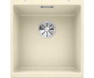 Кухонная мойка Blanco Subline 400-U 523427, жасмин