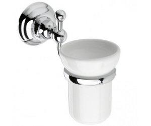 Стаканчик Nicolazzi Classica 1488CR, хром