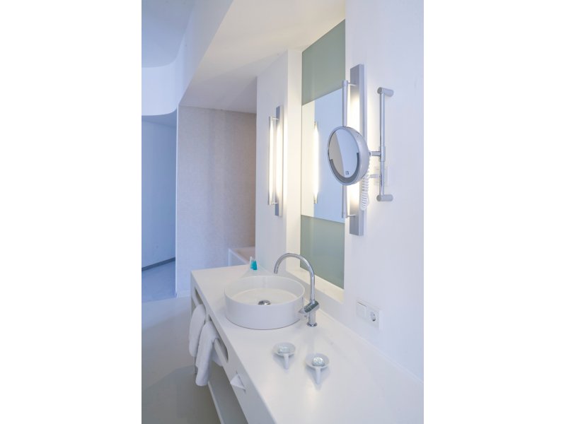 Купить Смеситель Grohe Minta 32917DC0 кухонный для мойки, суперсталь