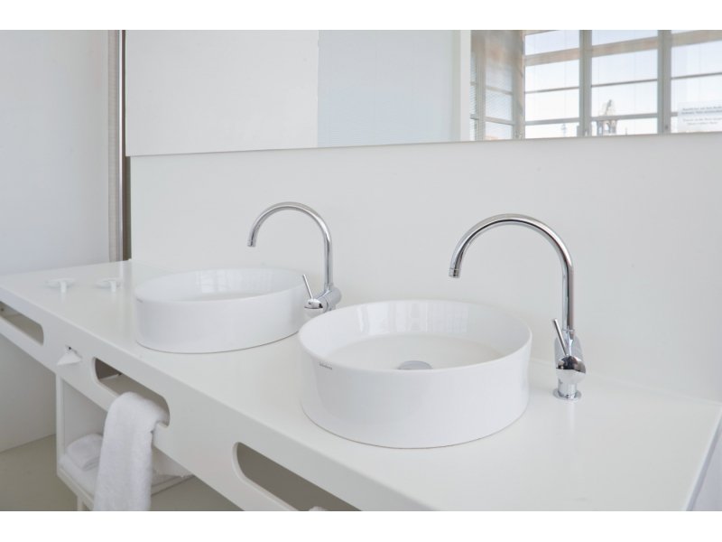 Купить Смеситель Grohe Minta 32917DC0 кухонный для мойки, суперсталь