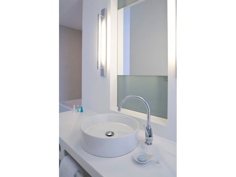 Купить Смеситель Grohe Minta 32917DC0 кухонный для мойки, суперсталь