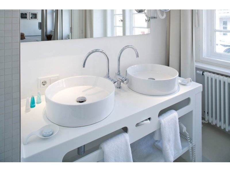 Купить Смеситель Grohe Minta 32917DC0 кухонный для мойки, суперсталь