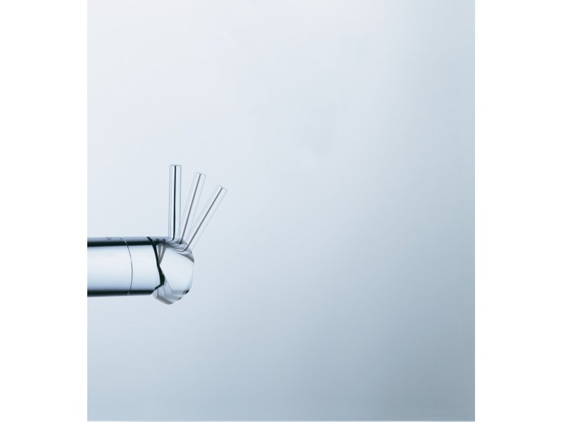 Купить Смеситель Grohe Minta 32917DC0 кухонный для мойки, суперсталь