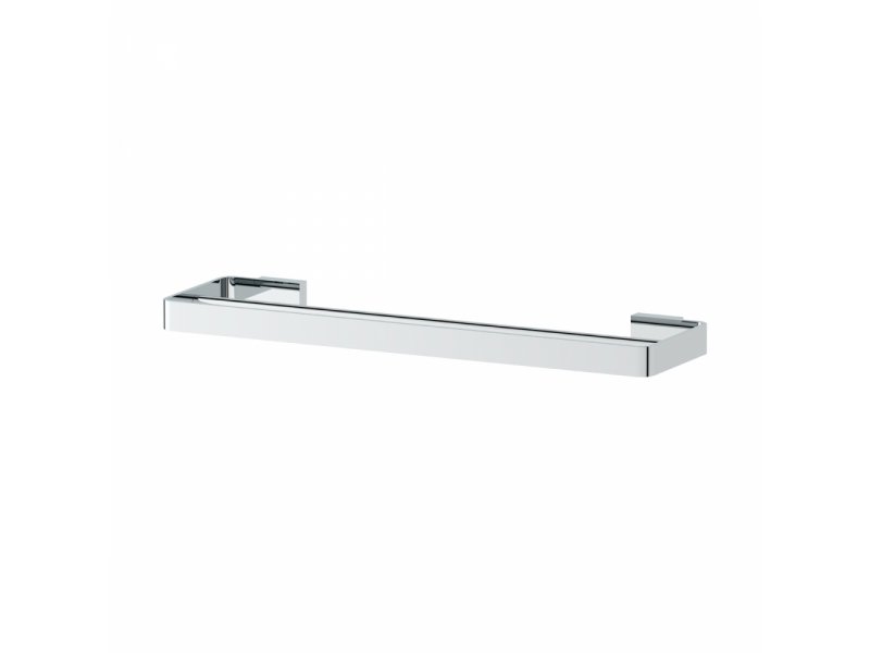 Купить Полотенцедержатель Artwelle Regen 831145A двойной, 45 см, цвет хром