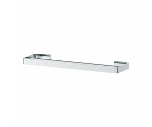 Полотенцедержатель Artwelle Regen 831145A двойной, 45 см, цвет хром