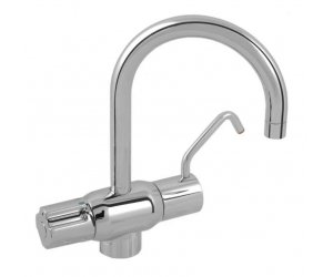 Смеситель Ideal Standard Venlomix Medical термостатический для раковины, хром, A5547AA